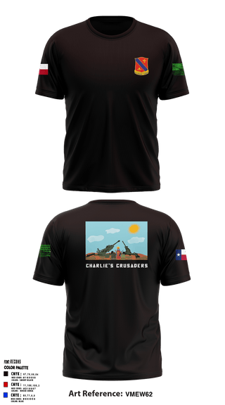 Short Sleeve Performance Shirt, , National Guard, Teamtime, Team time, sublimation, custom sports apparel, team uniforms, spirit wear, spiritwear, sports uniforms, custom shirts, team store, custom team store, fundraiser sports, apparel fundraiser