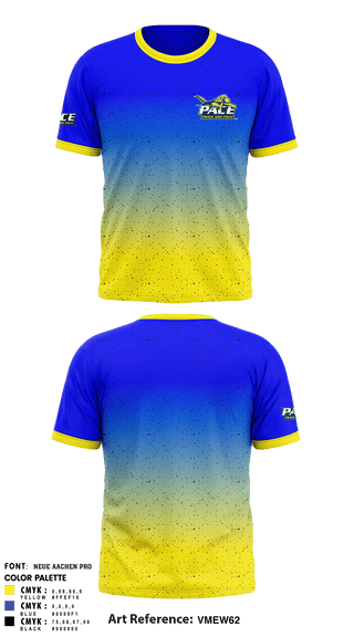 Short Sleeve Performance Shirt, Pace Girls Track & Field, Track & Field, Teamtime, Team time, sublimation, custom sports apparel, team uniforms, spirit wear, spiritwear, sports uniforms, custom shirts, team store, custom team store, fundraiser sports, apparel fundraiser