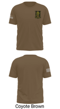 91 Msos/ TRF 65752909 Short Sleeve Performance Shirt - 32