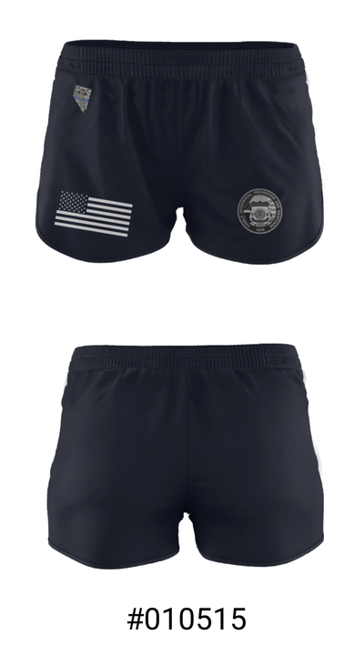 US Federal Air Marshals 31375832 Ranger Panties - 3