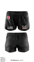 276th engineer company 74055705 Ranger Panties - 3