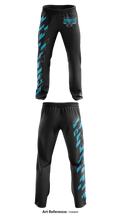 Seckinger High School 56924352 Sweatpants - 1