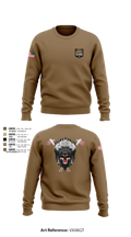 Apache 10748553 Crew Neck Sweatshirt - 3