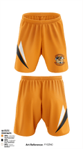 Fredonia High School Baseball 67950987 Athletic Shorts With Pockets - 1