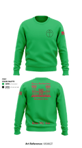 B 104th 82799853 Crew Neck Sweatshirt - 3