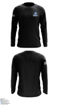 MultiCare Security 13056077 Long Sleeve Performance Shirt - 1