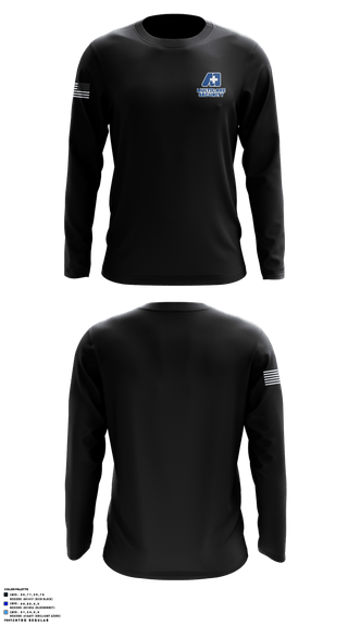 Long Sleeve Performance Shirt, , , Teamtime, Team time, sublimation, custom sports apparel, team uniforms, spirit wear, spiritwear, sports uniforms, custom shirts, team store, custom team store, fundraiser sports, apparel fundraiser