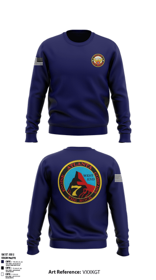 Crew Neck Sweatshirt, , Fire Department, Teamtime, Team time, sublimation, custom sports apparel, team uniforms, spirit wear, spiritwear, sports uniforms, custom shirts, team store, custom team store, fundraiser sports, apparel fundraiser