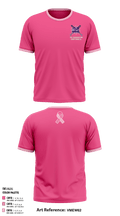 Ga LunachiXX 50274134 Short Sleeve Performance Shirt - 1