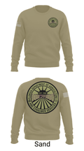 FDACS-OALE Group 4 90195814 Crew Neck Sweatshirt - 5