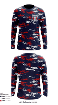 BUSA 13833283 Long Sleeve Performance Shirt - 3