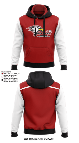 Hoodie, Eden Prairie Baseball Association, Baseball, Teamtime, Team time, sublimation, custom sports apparel, team uniforms, spirit wear, spiritwear, sports uniforms, custom shirts, team store, custom team store, fundraiser sports, apparel fundraiser