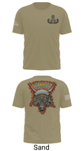 18th Ordnance Company EOD 8486026 Short Sleeve Performance Shirt - 47