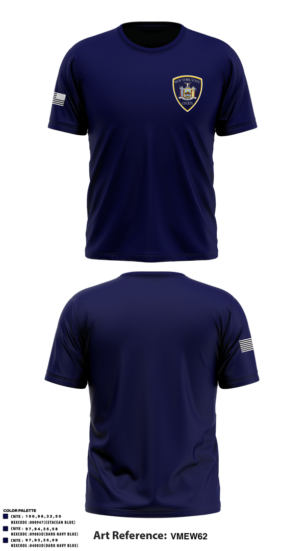 Short Sleeve Performance Shirt, , Police, Teamtime, Team time, sublimation, custom sports apparel, team uniforms, spirit wear, spiritwear, sports uniforms, custom shirts, team store, custom team store, fundraiser sports, apparel fundraiser