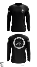 CJTF-OIR PAO 87196847 Long Sleeve Performance Shirt - 49