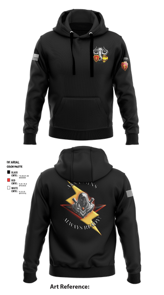 Hoodie, , Army, Teamtime, Team time, sublimation, custom sports apparel, team uniforms, spirit wear, spiritwear, sports uniforms, custom shirts, team store, custom team store, fundraiser sports, apparel fundraiser