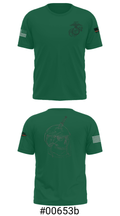 MCAS Yuma Brig 30279890 Short Sleeve Performance Shirt - 31
