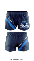 Bella Vista College Preparatory School 18612853 Women's Shorts - 1