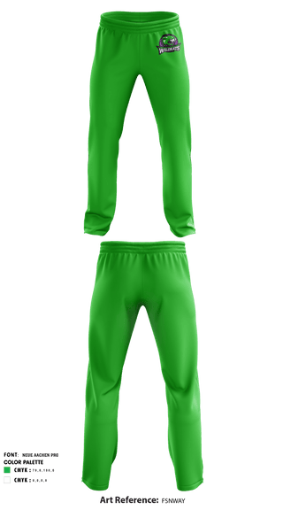 Sweatpants, Kimball White Lake High School Cross Country, Cross Country, Teamtime, Team time, sublimation, custom sports apparel, team uniforms, spirit wear, spiritwear, sports uniforms, custom shirts, team store, custom team store, fundraiser sports, apparel fundraiser