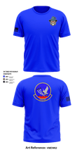Rescue AFE 23786541 Short Sleeve Performance Shirt - 5