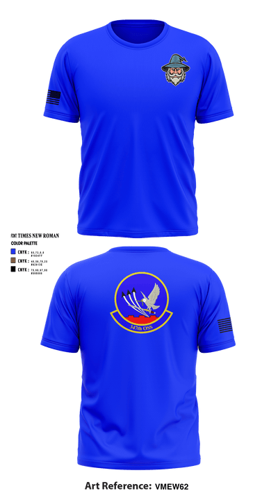 Rescue AFE 23786541 Short Sleeve Performance Shirt - 5