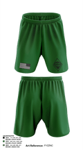 Joker Company 2/501 PIR 86092545 Athletic Shorts With Pockets - 4