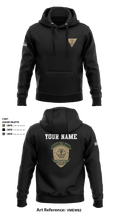 Ghost Frogs 70808894 Hoodie - 5