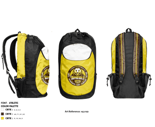 Gear Bag, Waynedale High School Basketball, Women's Basketball, Teamtime, Team time, sublimation, custom sports apparel, team uniforms, spirit wear, spiritwear, sports uniforms, custom shirts, team store, custom team store, fundraiser sports, apparel fundraiser