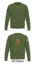 3rd plt 1st squad 3182446 Crew Neck Sweatshirt - 15