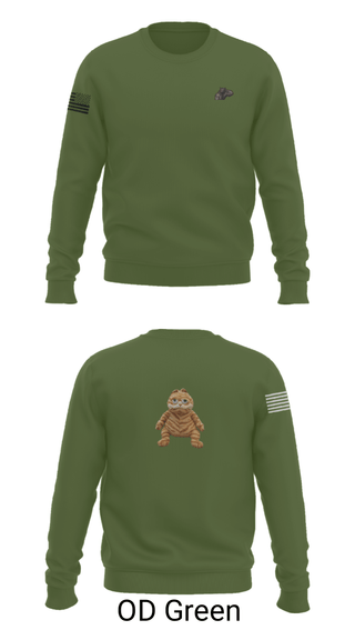 Crew Neck Sweatshirt, , Marines, Teamtime, Team time, sublimation, custom sports apparel, team uniforms, spirit wear, spiritwear, sports uniforms, custom shirts, team store, custom team store, fundraiser sports, apparel fundraiser