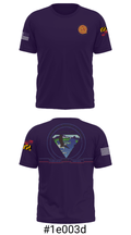 Logistics Readiness Center 40475494 Short Sleeve Performance Shirt - 31