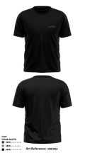 Twilight Executive Services 4698094 Short Sleeve Performance Shirt - 7