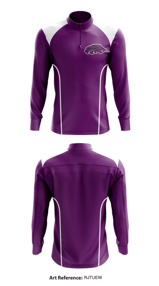 Quarter Zip Jacket, Yerington High School Basketball, Men's Basketball, Teamtime, Team time, sublimation, custom sports apparel, team uniforms, spirit wear, spiritwear, sports uniforms, custom shirts, team store, custom team store, fundraiser sports, apparel fundraiser