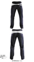 Millard Senior High School Basketball 38918404 Sweatpants - 1