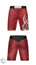 Arroyo High School Wrestling 29302654 Fight Shorts - 1
