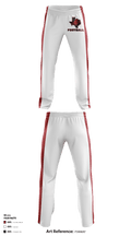 Stanton Jr. Buffaloes Youth Football & Cheer 12874813 Sweatpants - 1