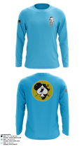 OG-73 9035645 Long Sleeve Performance Shirt - 2