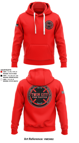 Hoodie, , Fire Department, Teamtime, Team time, sublimation, custom sports apparel, team uniforms, spirit wear, spiritwear, sports uniforms, custom shirts, team store, custom team store, fundraiser sports, apparel fundraiser