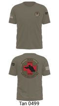 944 ASTS TCCC 40011689 Short Sleeve Performance Shirt - 29