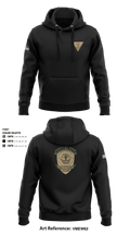 Ghost Frogs 70808894 Hoodie - 3