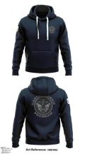 The Marksman Program 63929339 Hoodie - 1