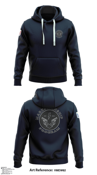 Hoodie, , Police, Teamtime, Team time, sublimation, custom sports apparel, team uniforms, spirit wear, spiritwear, sports uniforms, custom shirts, team store, custom team store, fundraiser sports, apparel fundraiser
