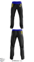 Kodiak Wrestling Club 3624790 Sweatpants - 1