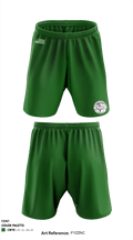 345th TPC(A) 54143111 Athletic Shorts With Pockets - 1
