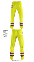 Upper Moreland bears 75724945 Sweatpants - 1