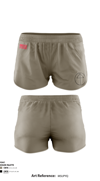 B 104th 82799853 Ranger Panties - 4
