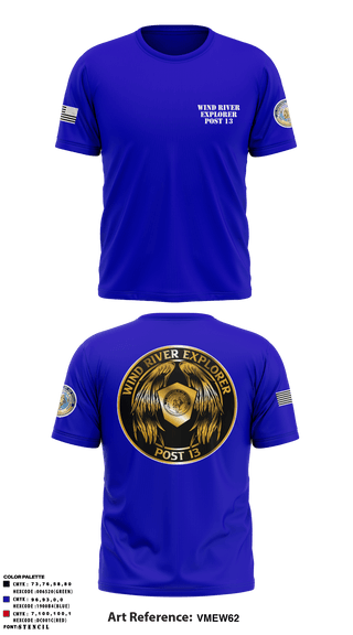 Short Sleeve Performance Shirt, , Police, Teamtime, Team time, sublimation, custom sports apparel, team uniforms, spirit wear, spiritwear, sports uniforms, custom shirts, team store, custom team store, fundraiser sports, apparel fundraiser