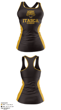 Itasca High School Cheer 26355057 Tank Top - 2