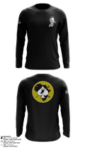 OG-73 9035645 Long Sleeve Performance Shirt - 1