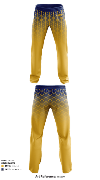 Sweatpants, West Hills College-Lemoore Basketball, Men's Basketball, Teamtime, Team time, sublimation, custom sports apparel, team uniforms, spirit wear, spiritwear, sports uniforms, custom shirts, team store, custom team store, fundraiser sports, apparel fundraiser